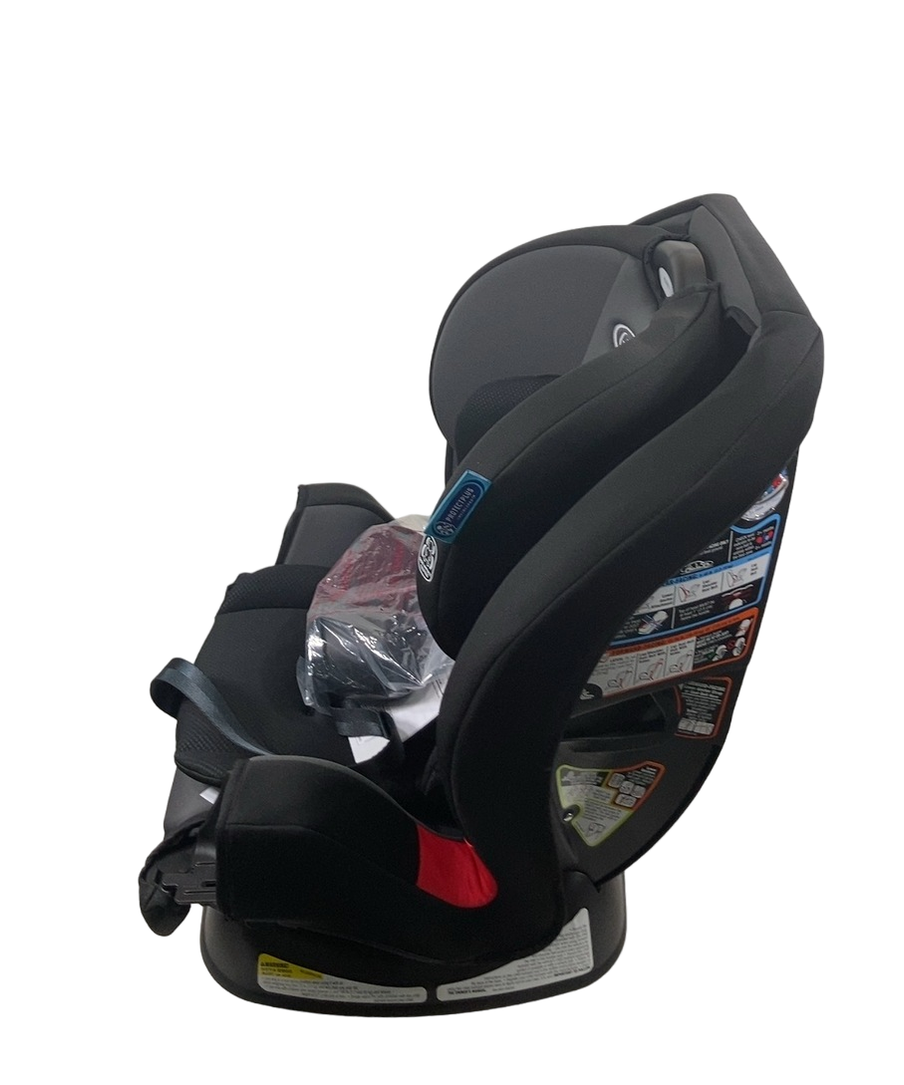 Graco TriRide 3in1 Convertible Car Seat, 2024, Kipling