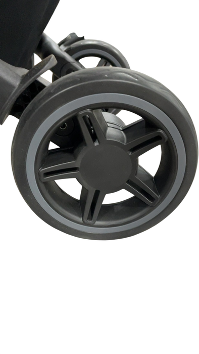 Shop Joolz Aer+ Stroller, 2025, Space Black at GoodBuy Gear