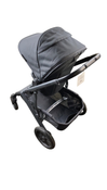 Shop UPPAbaby VISTA V2 Stroller, 2020, Jake (Black) at GoodBuy Gear