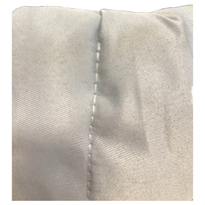Shop BabyBjorn Travel Crib Light Bundle with Fitted Sheet, Silver at GoodBuy Gear