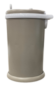 Shop Ubbi Diaper Pail, Matte taupe at GoodBuy Gear