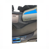 Shop Nuna PIPA rx Infant Car Seat with RELX Base, 2026, Caviar-Chocolate at GoodBuy Gear