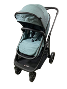 Shop Mompush Wiz Stroller, 2023, Sage at GoodBuy Gear