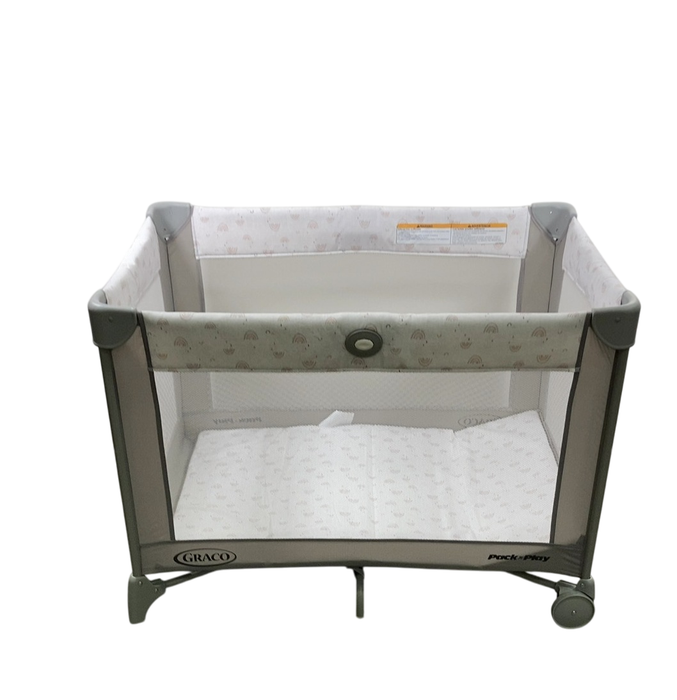 Shop Graco Pack 'n Play Playard, Reign at GoodBuy Gear