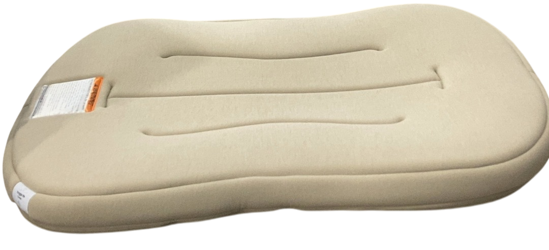 Shop Snuggle Me Organic Lounger Curve, Birch at GoodBuy Gear