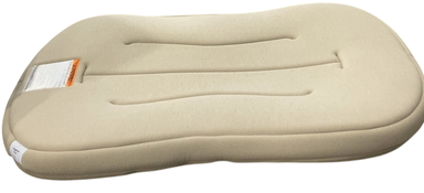 Shop Snuggle Me Organic Lounger Curve, Birch at GoodBuy Gear