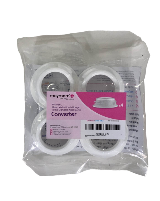 Shop Maymom Bottle Converter at GoodBuy Gear