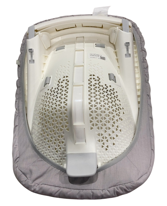 Shop Stokke Tripp Trapp Newborn Set, 2003+ Compatible, Anthracite at GoodBuy Gear