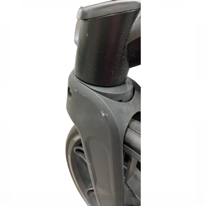 Shop UPPAbaby Vista V3 Stroller, 2025, Jake (Charcoal) at GoodBuy Gear
