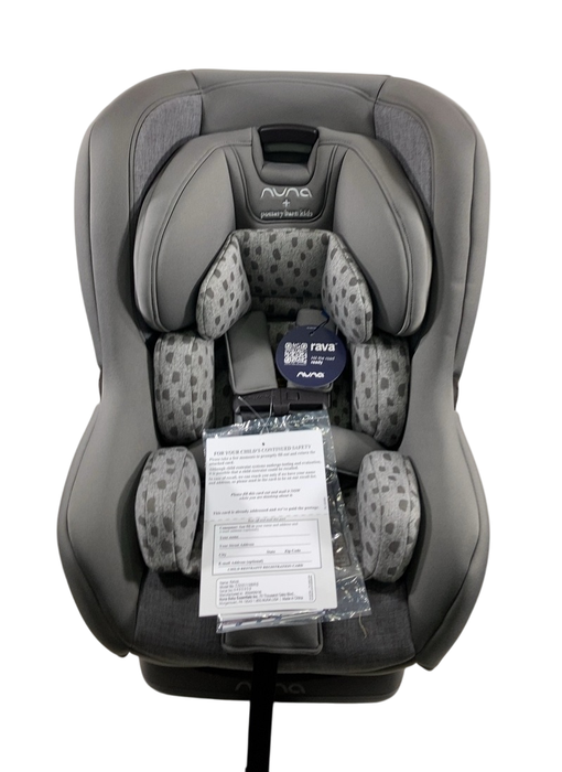 Shop Nuna RAVA Convertible Car Seat, 2024, Brushstroke at GoodBuy Gear