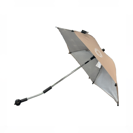 Shop Bugaboo Parasol+, Desert Taupe at GoodBuy Gear