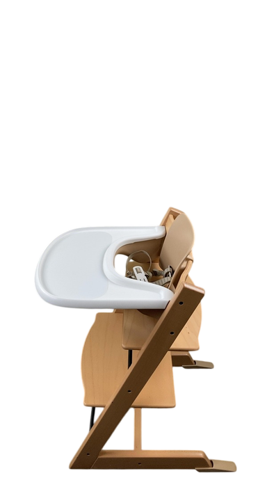 Shop Stokke Tripp Trapp Complete High Chair, 1, Mickey Celebration, Natural at GoodBuy Gear