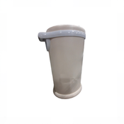Shop Ubbi Diaper Pail, Oat Milk at GoodBuy Gear