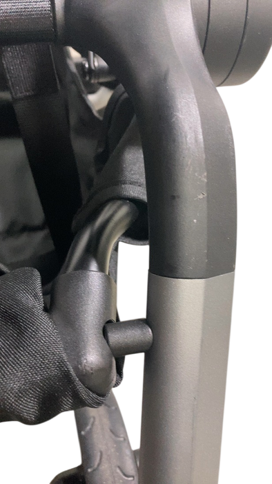 Shop Colugo Compact Stroller, 2023, Navy at GoodBuy Gear