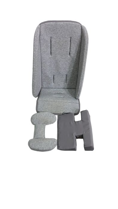 Shop UPPAbaby Infant SnugSeat, Grey at GoodBuy Gear