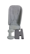 Shop UPPAbaby Infant SnugSeat, Grey at GoodBuy Gear