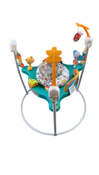 Shop Fisher Price Jumperoo Activity Center, Whimsical Forest at GoodBuy Gear