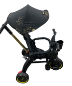 Shop Doona Liki Trike Gold Edition at GoodBuy Gear