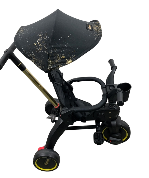 Shop Doona Liki Trike Gold Edition at GoodBuy Gear