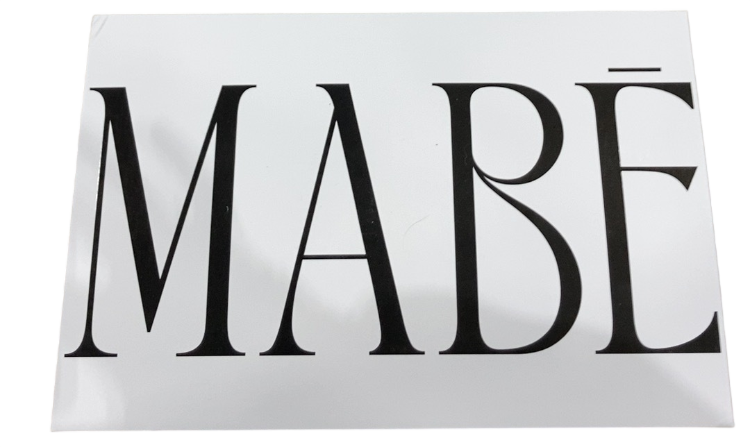 Shop Mabē The Monarch Carrier, Lilac Skies at GoodBuy Gear