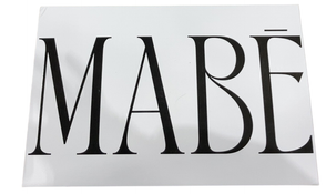 Shop Mabē The Monarch Carrier, Lilac Skies at GoodBuy Gear