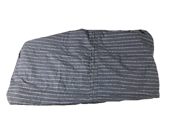 Toki Kids Mega Mat Cover 55"x55", Lunar Phases