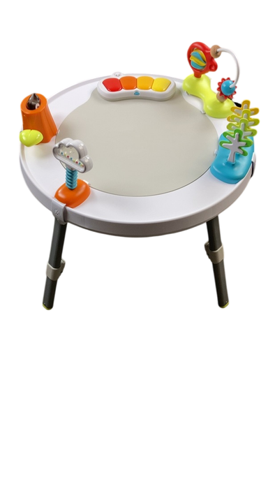 Shop Skip Hop Explore & More Baby's View 3-Stage Activity Center, Multi at GoodBuy Gear