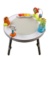 Shop Skip Hop Explore & More Baby's View 3-Stage Activity Center, Multi at GoodBuy Gear