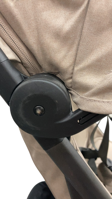Shop Joolz Aer+ Stroller, 2024, Sandy Taupe at GoodBuy Gear