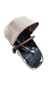 Shop UPPAbaby VISTA RumbleSeat V2, 2015+, Declan (Oat Mélange) at GoodBuy Gear