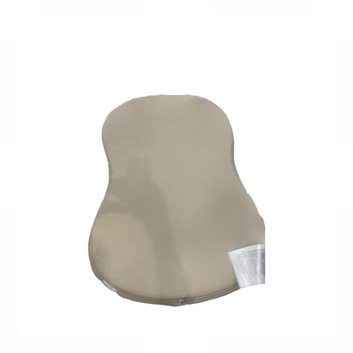 Shop Snuggle Me Organic Lounger Curve, Birch at GoodBuy Gear