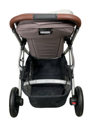 Shop UPPAbaby VISTA V2 Stroller, 2023, Theo (Dark Taupe) at GoodBuy Gear