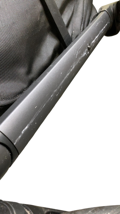 Shop Nuna MIXX Next Stroller, 2022, Granite at GoodBuy Gear