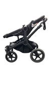 Shop Bugaboo Donkey 5 Mono Stroller, 2024, Black, Midnight Black, No Canopy at GoodBuy Gear