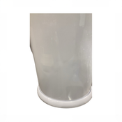 Shop Ubbi Diaper Pail, White at GoodBuy Gear