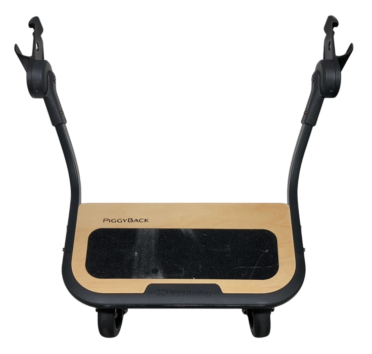 Shop UPPAbaby VISTA PiggyBack Ride-Along Board, 2015+ at GoodBuy Gear
