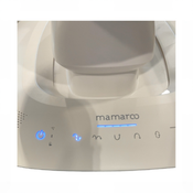 Shop UPPAbaby Mamaroo Smart Swing, Charlie (Sand Melange) at GoodBuy Gear