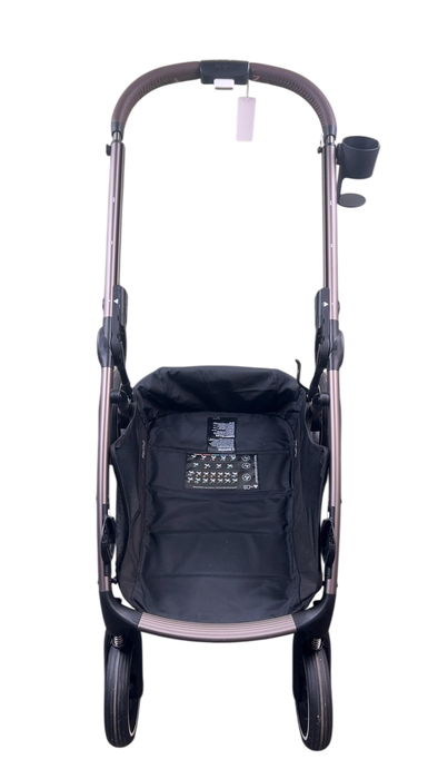 Shop Cybex GAZELLE S Stroller Frame, 2021, Taupe at GoodBuy Gear