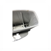 Shop Halo BassiNest Connected Swivel Sleeper 3.0, White/Grey at GoodBuy Gear