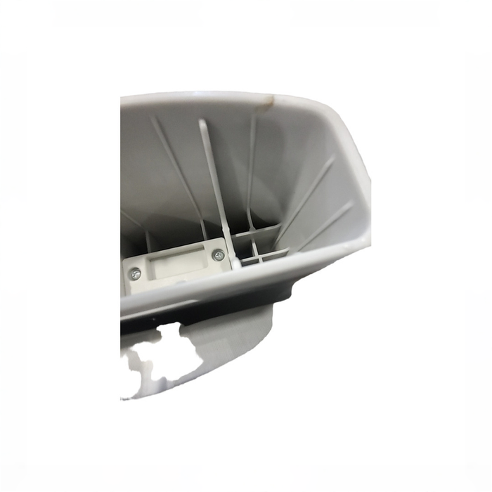 Shop Halo BassiNest Connected Swivel Sleeper 3.0, White/Grey at GoodBuy Gear