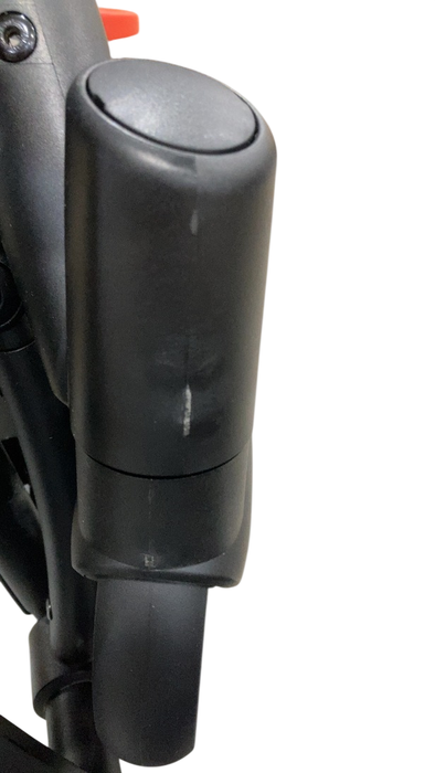 Shop Stokke YOYO3 Connect Frame, Black at GoodBuy Gear