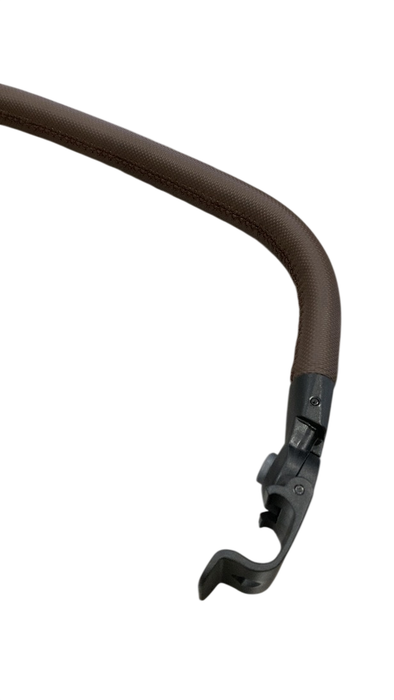 Shop Joolz Aer2 Foldable Bumper Bar, Mid Brown Carbon at GoodBuy Gear