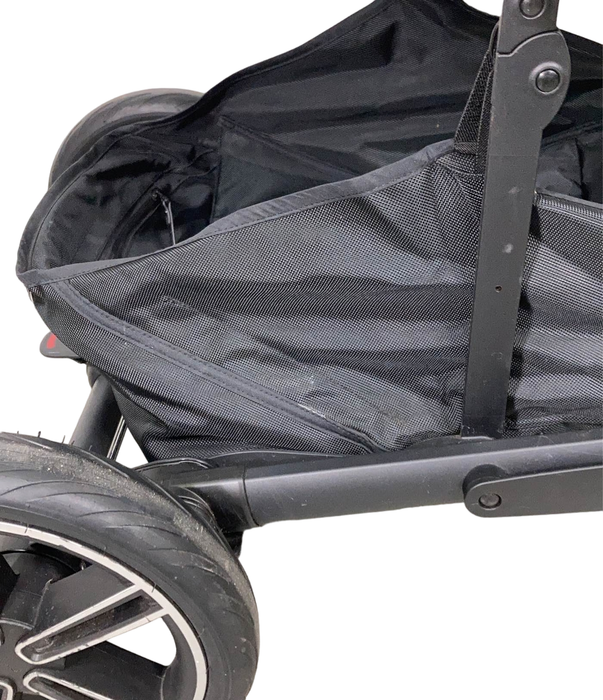 used Strollers