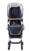 Shop UPPAbaby VISTA V2 Stroller, 2021, Emmett (Green Melange) at GoodBuy Gear