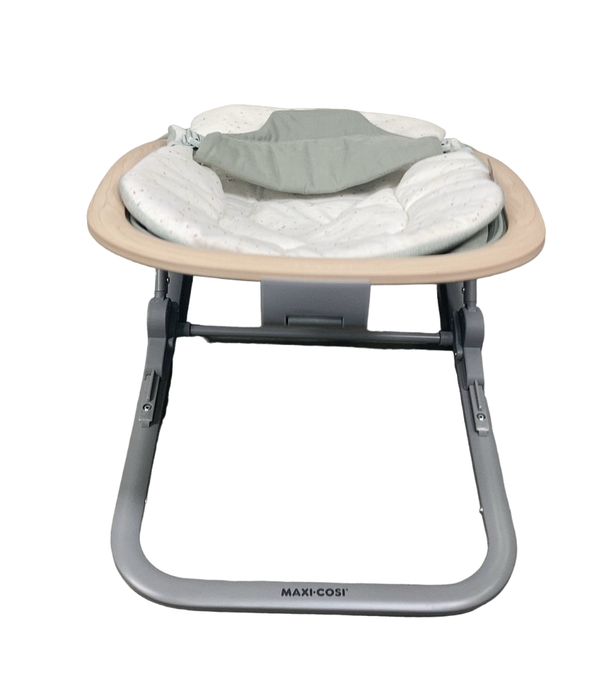 Shop Maxi-Cosi Kori 2-in-1 Rocker, Classic Green at GoodBuy Gear