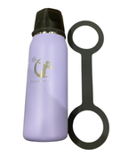 Shop Ceres Chill Legacy Breastmilk Chiller (32oz), ULTRA Violet Lavender at GoodBuy Gear