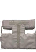 Shop UPPAbaby Infant SnugSeat, Grey at GoodBuy Gear