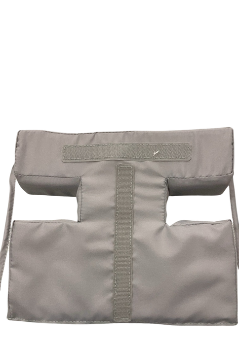 Shop UPPAbaby Infant SnugSeat, Grey at GoodBuy Gear