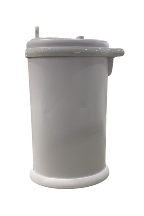 Shop Ubbi Diaper Pail, Matte White at GoodBuy Gear