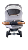 Shop Nuna Tavo Next Stroller, 2022, Granite at GoodBuy Gear